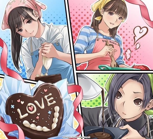 Love Pop手游