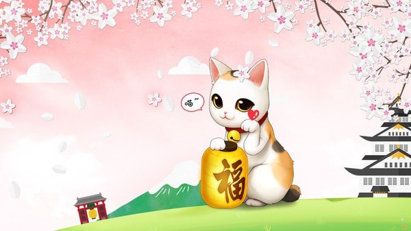 猫猫咖啡屋无限铃铛版手游