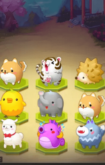 我要养熊猫手游