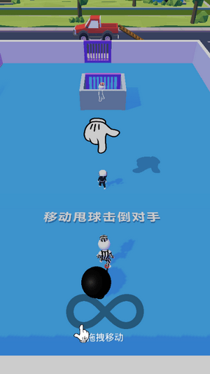 逃脱大师2手游