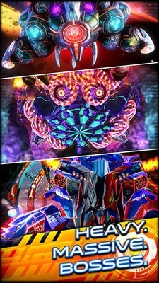 宇宙无界手游