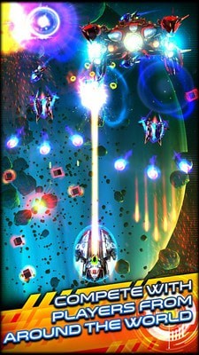 宇宙无界手游