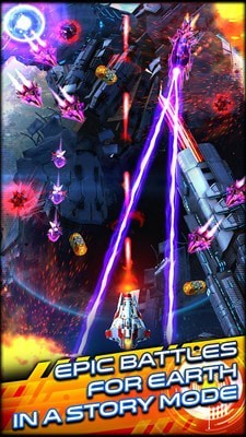 宇宙无界手游