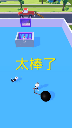 逃脱大师2手游