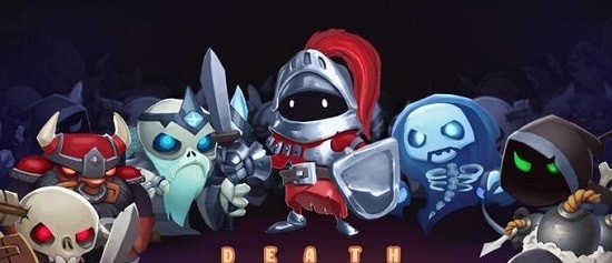 Death Island手游