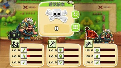 猫三国果盘版手游