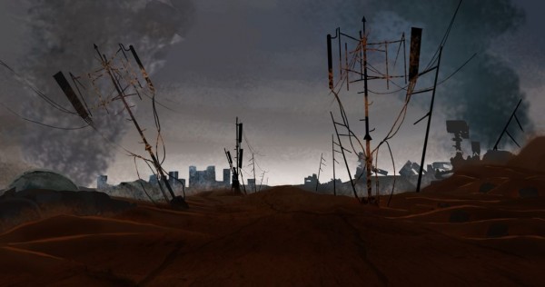 Wireman手游