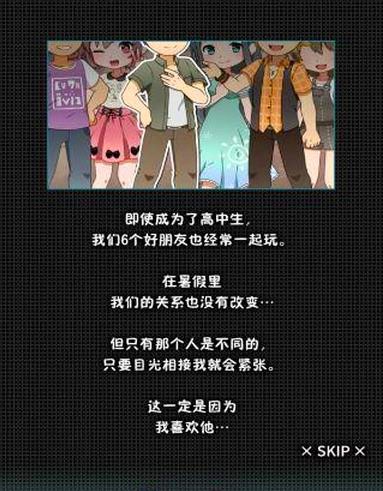 我的百变男神汉化版手游