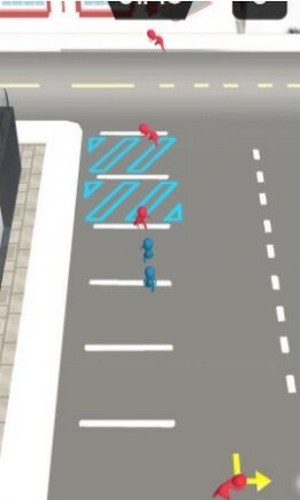 2048纸牌红包版手游