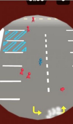 2048纸牌红包版手游