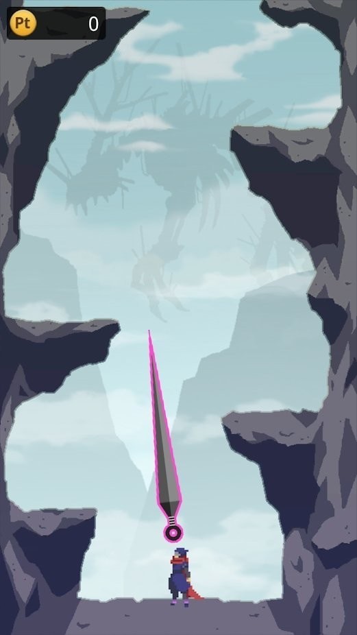 Ninja Assasin手游