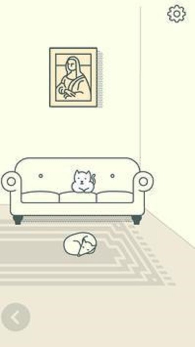 寻找隐藏猫咪手游