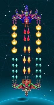 太空星战射击手游