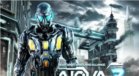 nova2手游