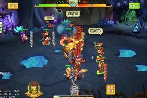 天天神射手手游