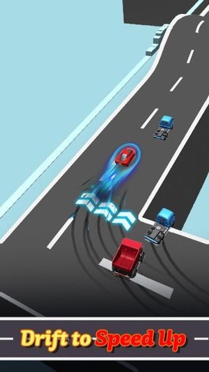 空中赛道竞赛手游
