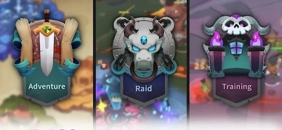 RaiderZ M手游
