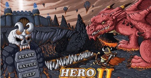 魔法英雄2手游