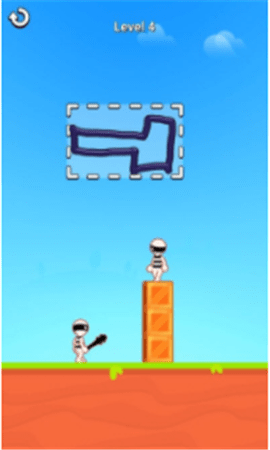 绘制英雄3D手游