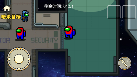 红豆人厨房战场手游