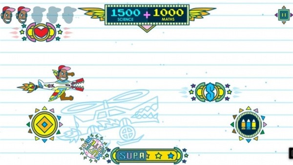 FlyFight手游
