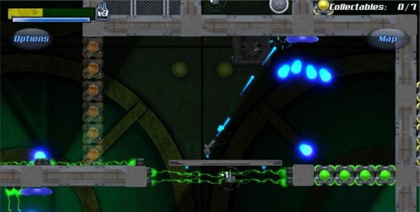 Gravity Project手游