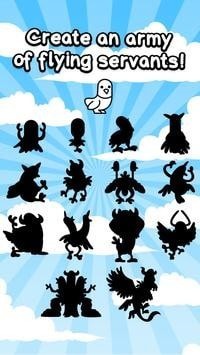 鸽子进攻手游