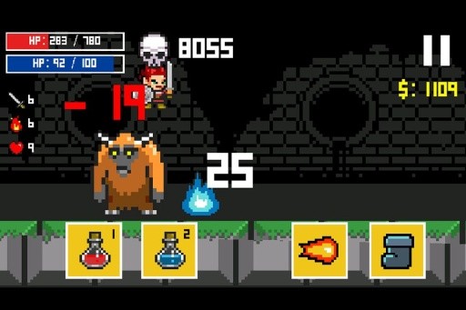 勇敢者魔法英雄