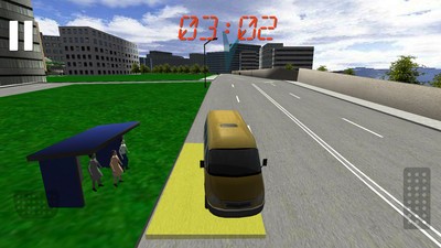 航天飞机模拟器