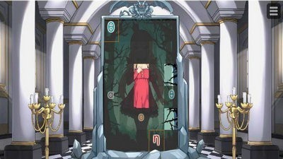 恶魔的脑部训练