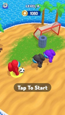 我们之中的突击队