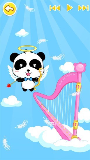 宝宝乐园春夏秋冬