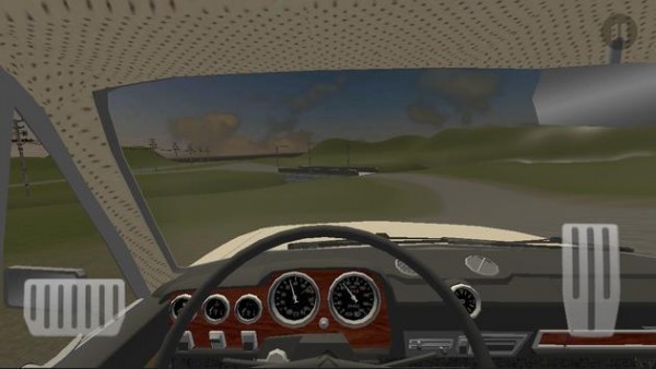 丢失的物品