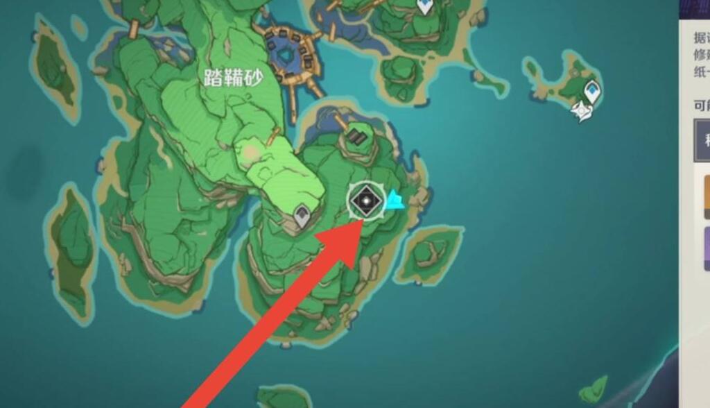 原神借景之馆怎么开？借景之馆秘境开启游戏攻略[攻略]
