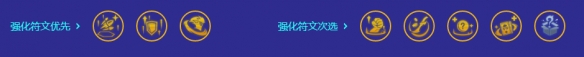 金铲铲之战秘术疾射厄斐琉斯阵容推荐 s10秘术疾射厄斐琉斯阵容站位图[多图]图片5