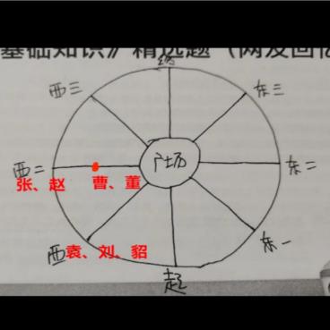 百变大侦探东汉小学凶手是谁 东汉小学剧本杀答案真相解析[多图]图片6