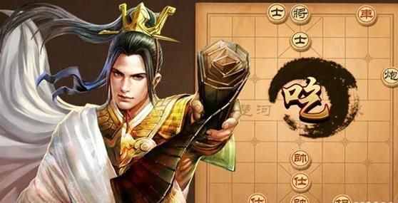 天天象棋残局挑战242期游戏攻略：8月16日残局挑战242关破解方法[攻略]