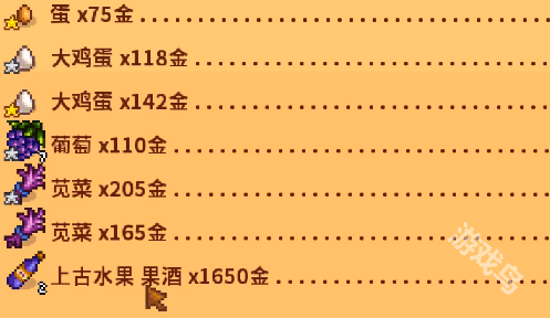 星露谷物语讨牛欢心任务怎么过[攻略]