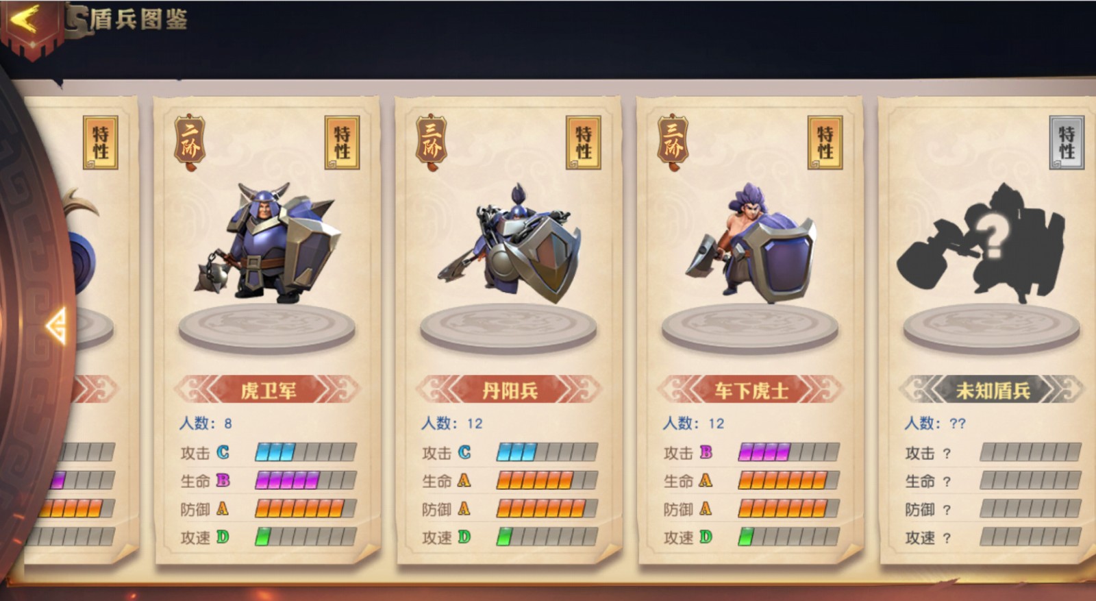 少年三国志零武将有什么推荐