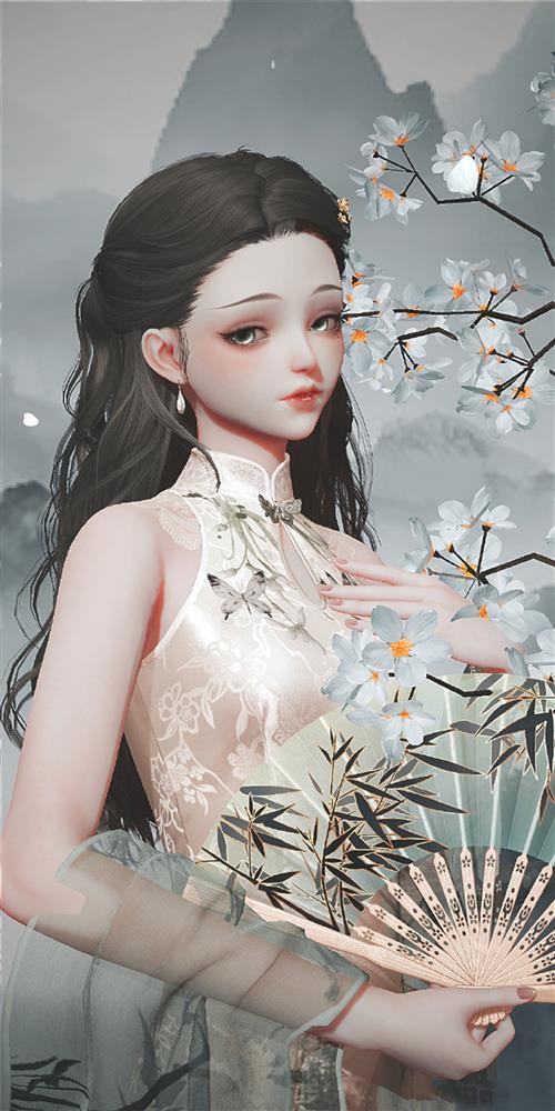 中式恐怖多上头 以闪亮之名大热新版本,在游戏里演绎纸嫁衣 中式恐怖多上头 以闪亮之名大热新版本,在游戏里演绎纸嫁衣