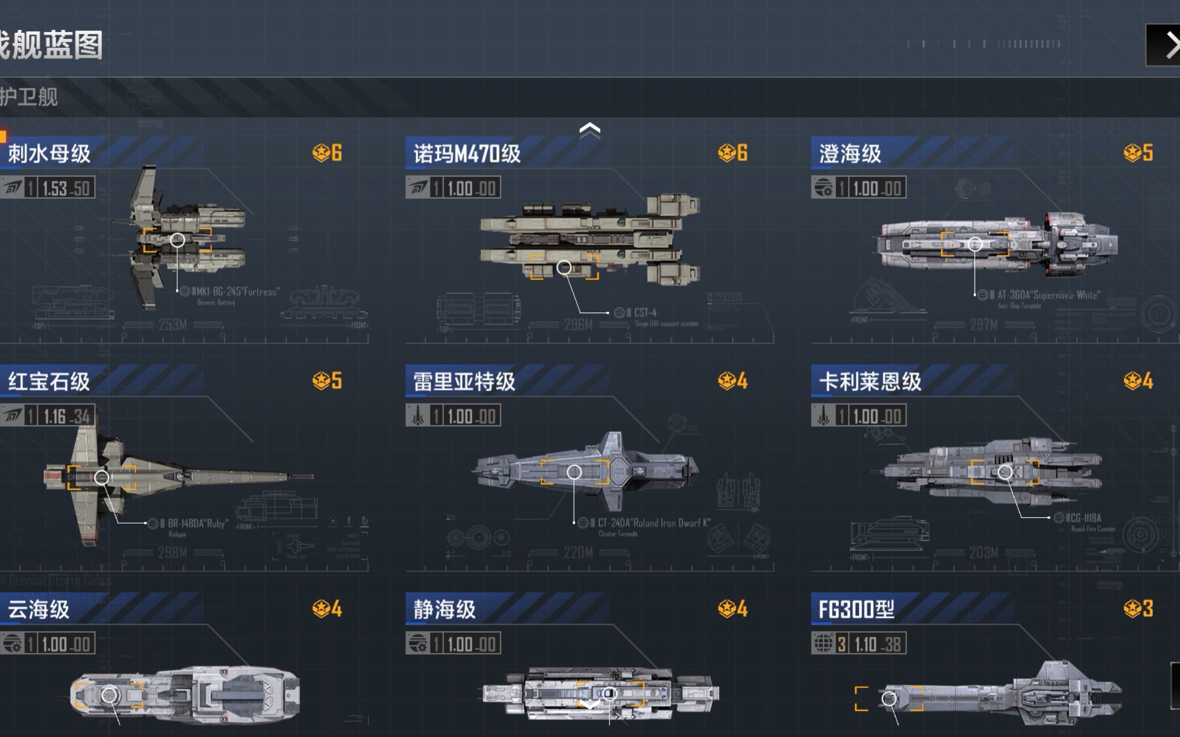 无尽的拉格朗日舰船怎么改装