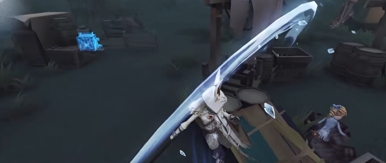 第五人格守夜人怎么玩 第五人格守夜人怎么玩