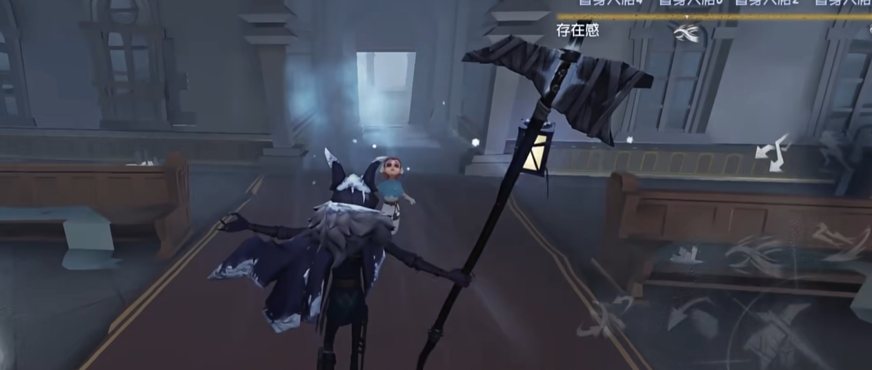 第五人格守夜人怎么玩 第五人格守夜人怎么玩
