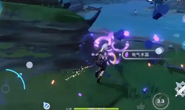 原神蜥蜴尾巴怎么快速收集 原神蜥蜴尾巴怎么快速收集