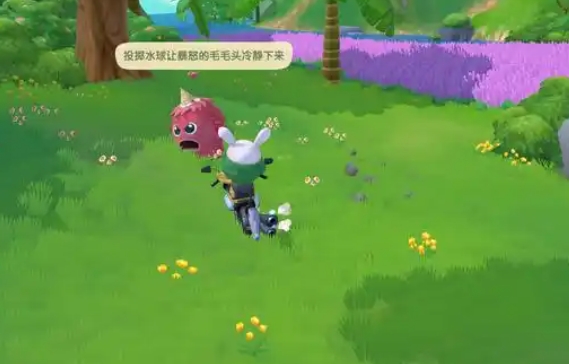 摩尔庄园手游阳光酥油肉松怎么得 摩尔庄园<a href=https://www.kpfcw.cn/game target=_blank class=infotextkey>手游</a>阳光酥油肉松怎么得
