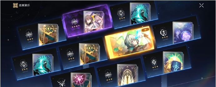 崩坏星穹铁道那刻夏怎么配队