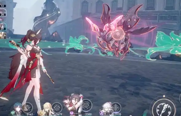 崩坏星穹铁道风堇怎么养成