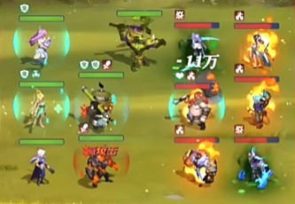 我的魔法英雄毒伤点爆流怎么玩 我的魔法英雄毒伤点爆流怎么玩
