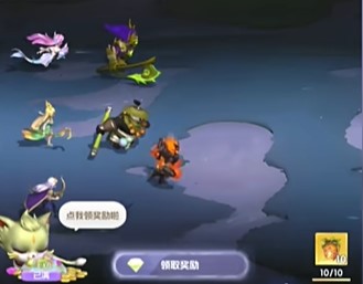 我的魔法英雄毒伤点爆流怎么玩 我的魔法英雄毒伤点爆流怎么玩
