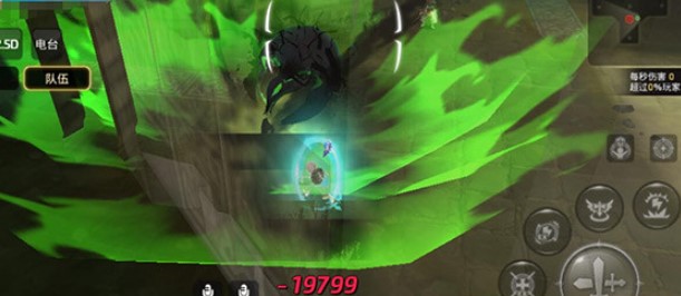 龙之谷手游马赫有什么技能 龙之谷<a href=https://www.kpfcw.cn/game target=_blank class=infotextkey>手游</a>马赫有什么技能